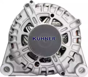 AD KUHNER 553278riv -  Генератор